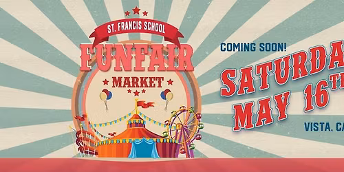 SFS FunFair & Market 
