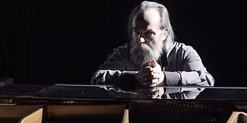 An Evening with LUBOMYR MELNYK