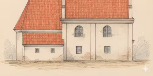 Spotkanie: Ko\u015bci\u00f3\u0142 i szpital \u015bw. Ducha w Wieliczce