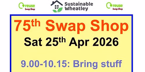 Swap Shop