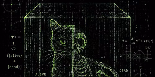 An introduction to quantum theory 2026 (short course)