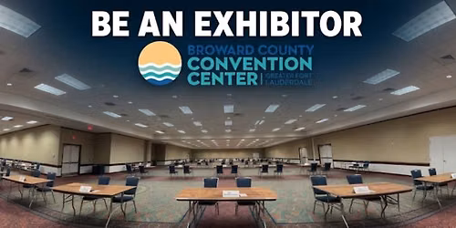 Biz To Biz Business Expo at The Broward County Convention Center