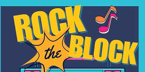 Rock the Block