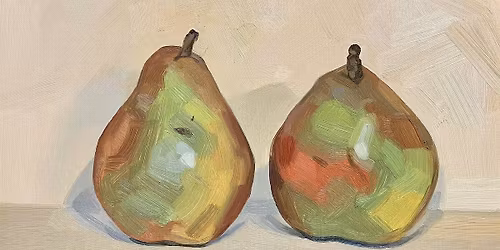 Introduction to Oil Painting