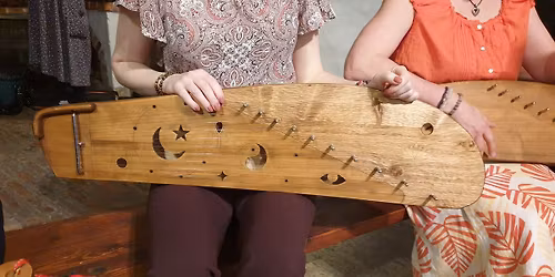 Tallinna Tantsuklubi Hopneri Majas - kandled