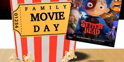 Family Movie Day
