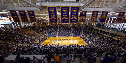 Northern Iowa Panthers Women's Basketball vs. Iowa Hawkeyes
