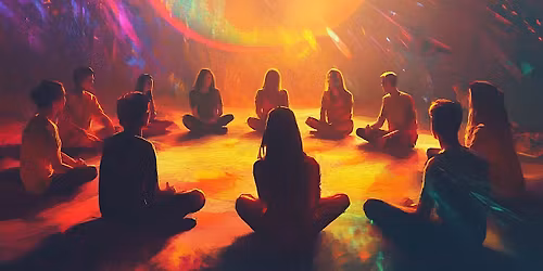 Transformational Connection: 7-Week Journey