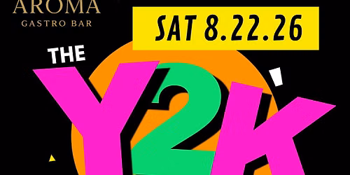 The Y2K Day Party