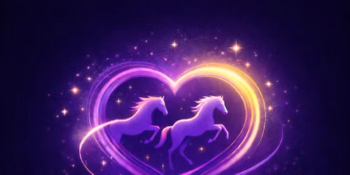 The Heart of Hoofbeats Gala