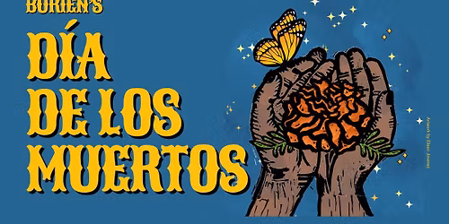 Burien's D\u00eda de los Muertos 