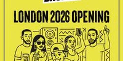 Reggae Bingo - London - Fri 26th June