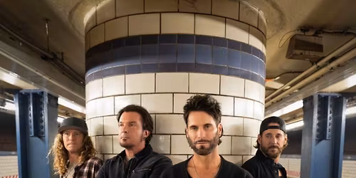 Parmalee-Sam Galloway Ford Concert Series