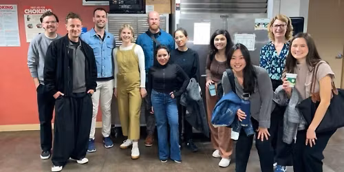 \ud83e\udd83 Give Back This Thanksgiving Morning with Project FIND! \ud83e\udde1