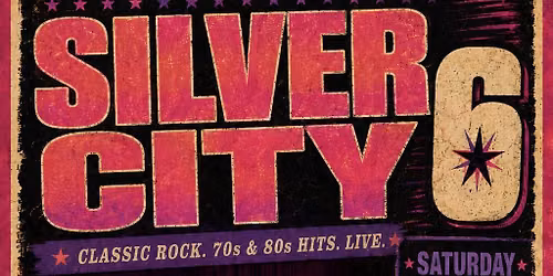 Silver City 6