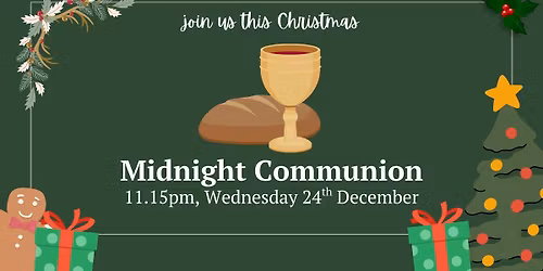Midnight Communion