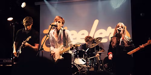 Steelers + Meliss \/ Coyote