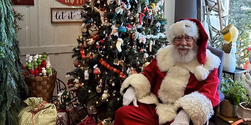 Christmas Open House