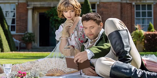 Jane Austen Society of North America, Pittsburgh Region presents Pride and Prejudice and Popularity