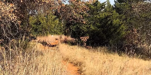 Rose Rock Trail Run 2026