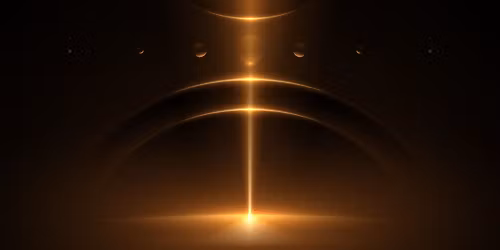 First Circle Class - Light (Creation, Potential, and Limitless Possibility)