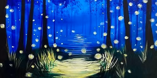 Dance of the Fireflies- Ages 21+