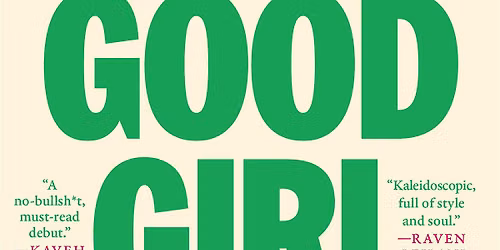 Gurls on the Go: Good Girl by Aria Aber