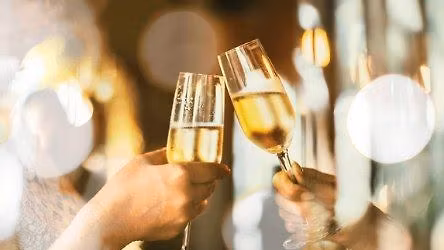 Gala Dinner: La Finale