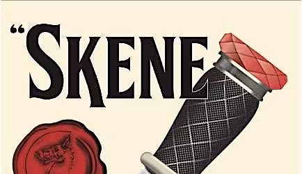 Skene Dhu Tasting Evening at Cask and Vine