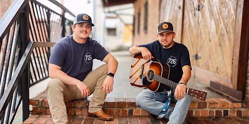 726 LIVE @ Wild Wings Warner Robins