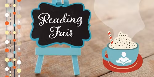 Reading Fair