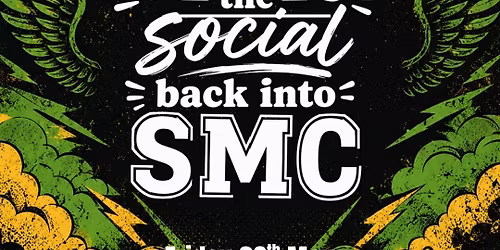 RiSK SMC Social Open Night
