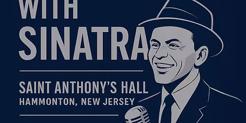 Knights with Sinatra 