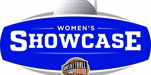 Basketball Hall of Fame Womens Showcase