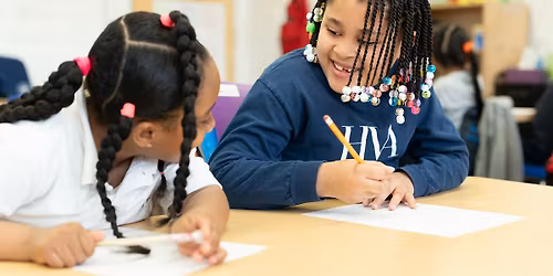 HVA East Elementary Open House