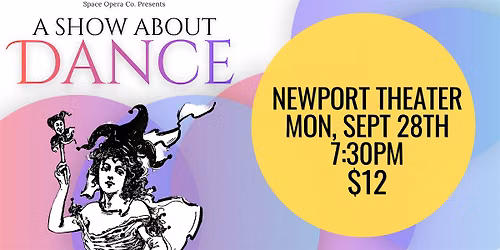 A Show About Dance