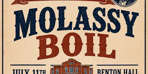 Molassy Boil