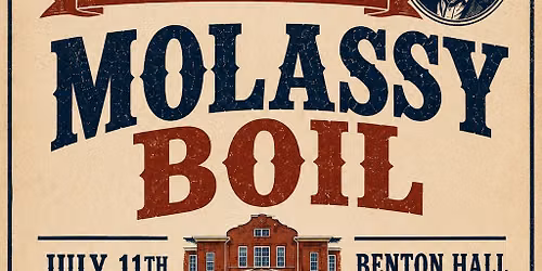 Molassy Boil