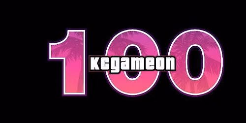 KCGameOn LAN Party #100