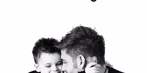 Book signing by Ric Hart 