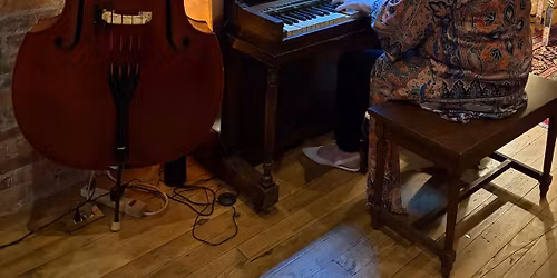 The Deena Winters Duo