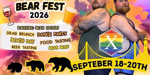 Astoria Craft Bear Fest Weekend