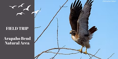 LGBTQIA+ & Allies Field Trip - Arapaho Bend Natural Area