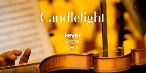 Candlelight: The Best of Hans Zimmer