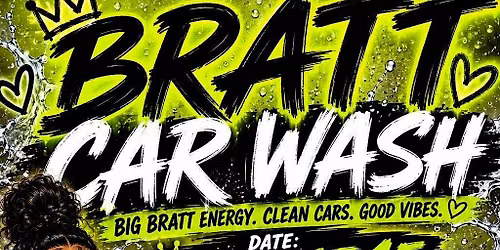 Bratt Car Wash