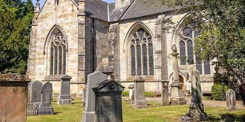 Mid Calder Festive Evening Circular