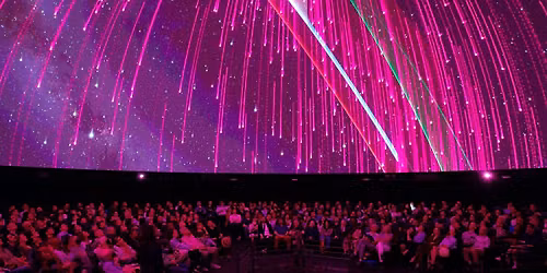 Astronomy Live: Grand Tour of the Universe