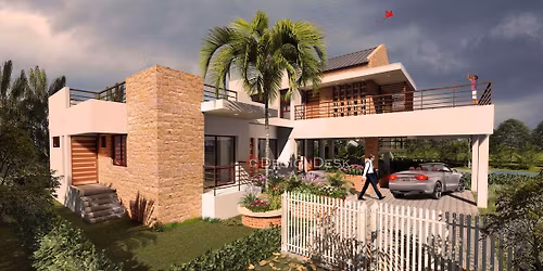 Home design