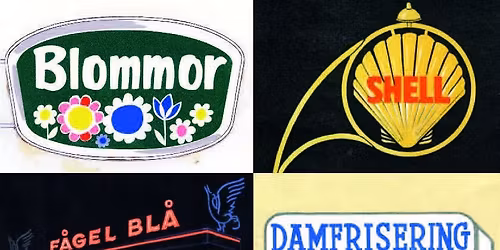 F\u00e5r jag lov? En introduktion till Stadsarkivets skyltlovsarkiv