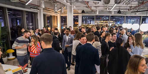 Network One: Entrepreneurs & Business Builders Meetup Birmingham